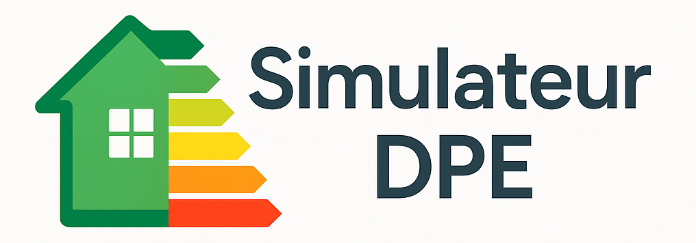 Logo Simulateur DPE